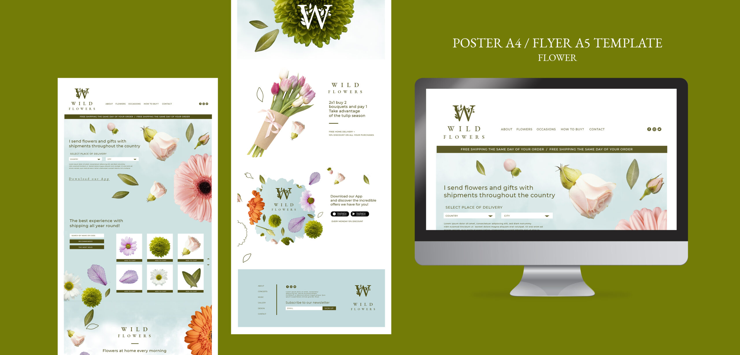 web-floristeria